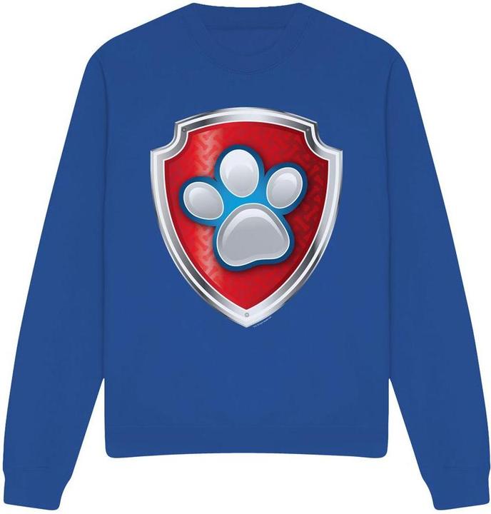 Paw Patrol Sweatshirt (L)