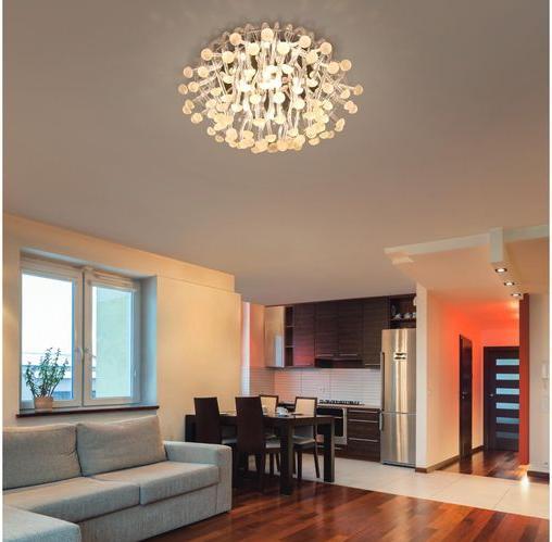Actual product image Philips white (G9, 3.70 W, 470 lm, 6 x, E)