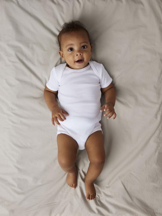 Actual product image Name it Nbnbody 3p Ss Solid White 4 Noos (92)