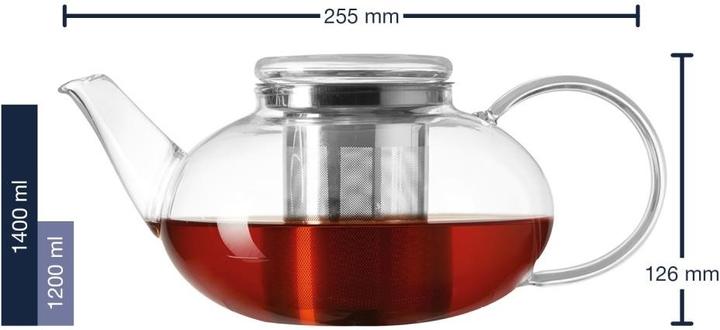 Productafbeelding Leonardo Maan (1.20 l)