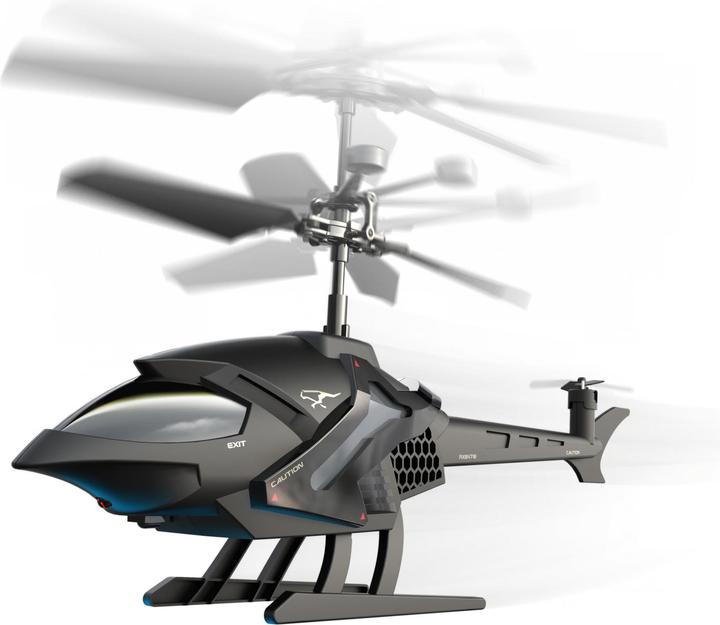 Immagine prodotto Silverlit Elicottero Sky Cheetah