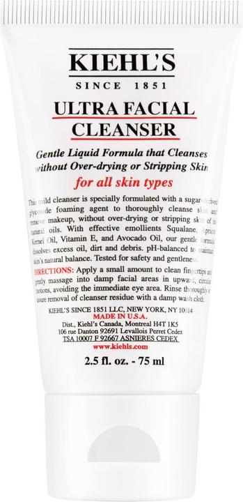 Kiehl's Ultra Facial