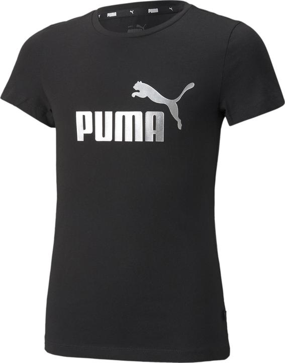 Puma Black