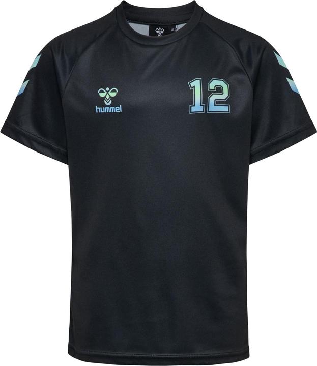 Black/Blue