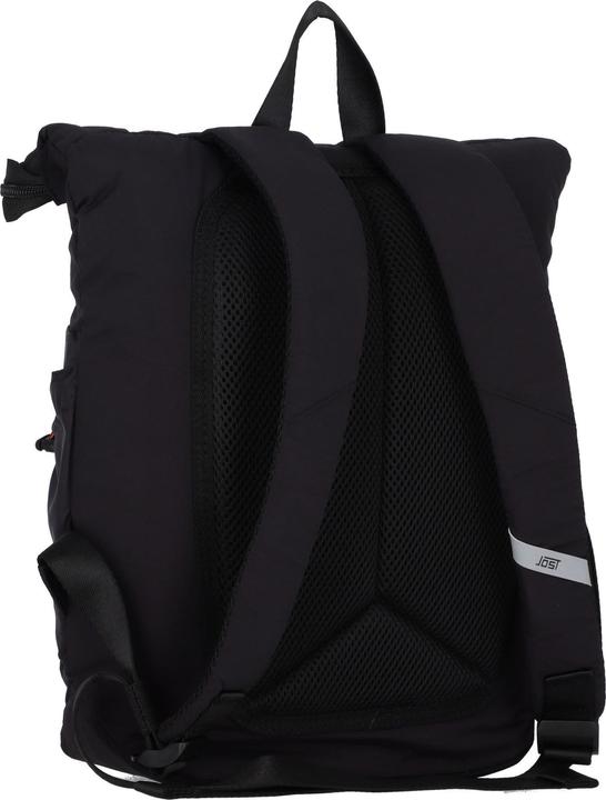 Image du produit Jost Sac à dos de messagerie Lohja Backpack Courier (12 l)