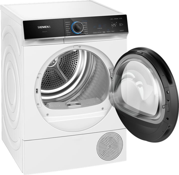 Produktbild Siemens WQ45B2B40 (9 kg, Rechts, EU-Stecker)