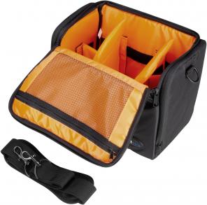 Produktbild CamRock Cube R30 Fototasche (Fototrolley)