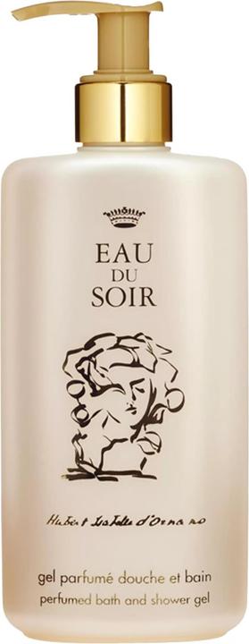 Sisley Duschgel Eau du Soir (250 ml)