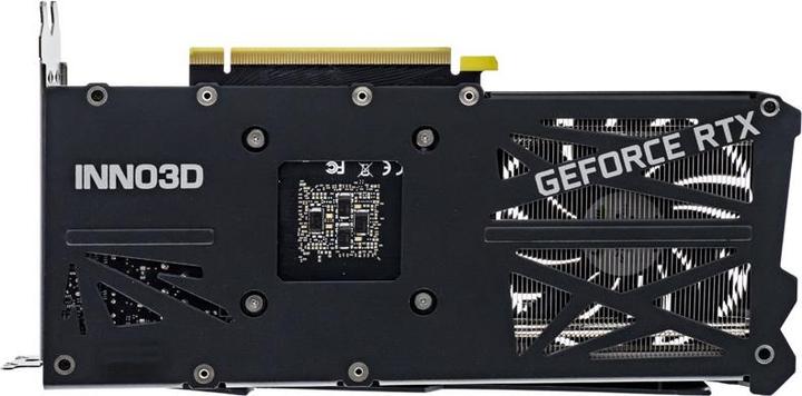 Produktbild Inno3D RTX3060 Twin X2 OC LHR GDDR6 HDMI 3xDP (8 GB)