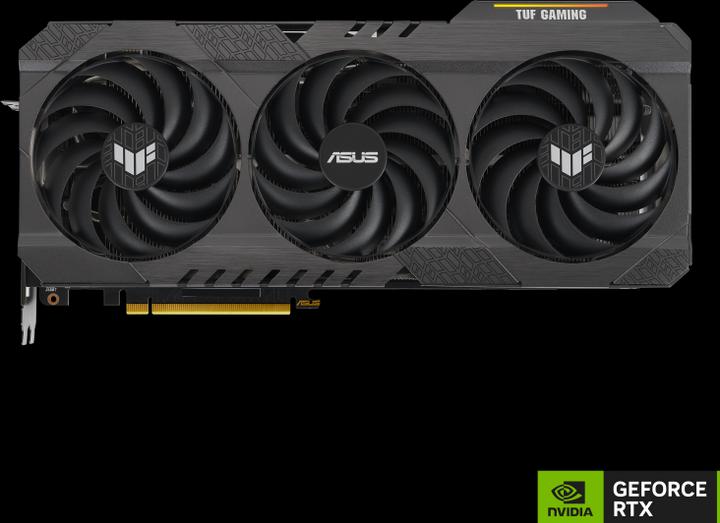 Image du produit ASUS TUF Gaming GeForce RTX 4090 - OG OC Edition (24 Go)