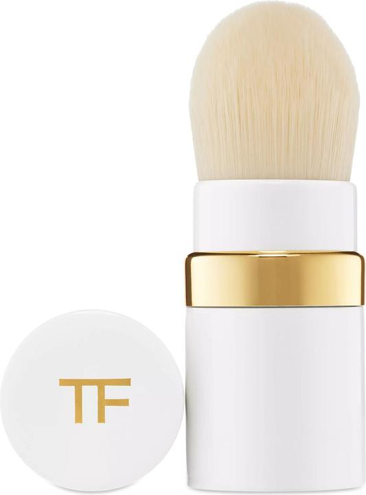 Actual product image Tom Ford Soleil Bronzing Brush