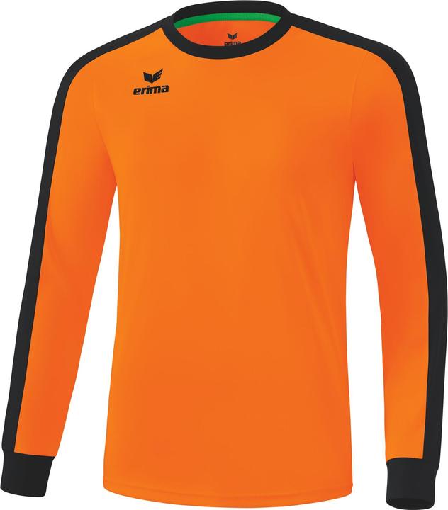 New Orange Schwarz