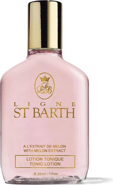 Actual product image St Barth Melon tonic (Tonic water, 125 ml)