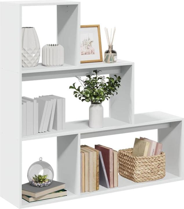 Actual product image VidaXL Room divider (123 x 29 x 123 cm)