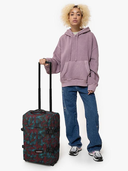Actual product image Eastpak Tranverz S (42 l, Hand luggage (up to 50 litres))