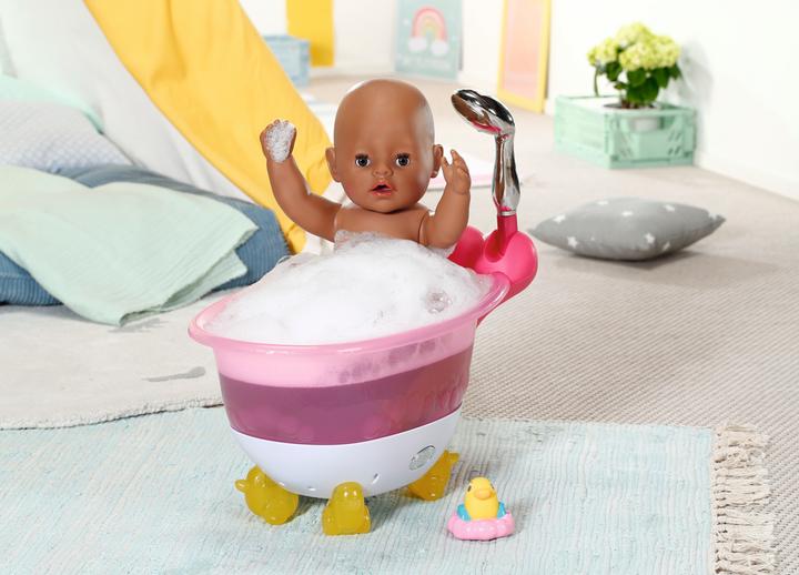 Produktbild Zapf Creation Zapf 835036 BABY born Magic Boy DoC 43cm