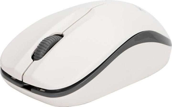 Actual product image Xtrike Me Wireless computer mouse GW-116 GY white