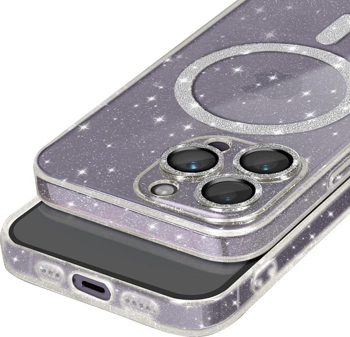 Actual product image Avizar SparkleShield Case Series (Apple iPhone 14 Pro Max)