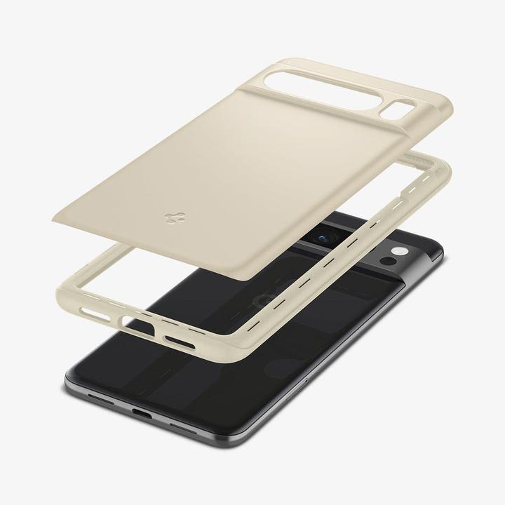 Produktbild Spigen Thin Fit (Google Pixel 8 Pro)