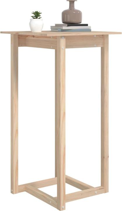 Actual product image VidaXL Ambros (60 x 60 x 110 cm)