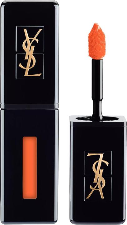 Yves Saint Laurent Vernis à Lèvres Vinyl Cream (Koralle)