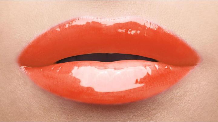 Actual product image Yves Saint Laurent Vernis à Lèvres Vinyl Cream (Coral)