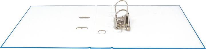 Immagine prodotto Donau Divisorio popolare con pannello di fibra di 2,1 mm di spessore e un peso di 1290 g/m?, realizzato (A4, 75 mm)