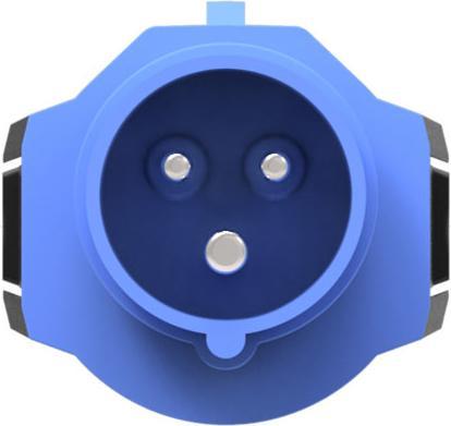 Actual product image NRGkick Steckeraufsatz