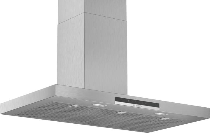 Actual product image Bosch Hausgeräte DWB97IM50 (Wall hood)