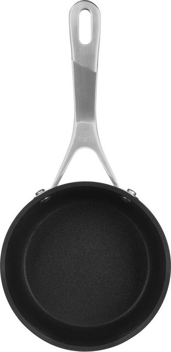 Actual product image Ballarini Alba saucepan, Ø16 cm (16 cm, Pot, Aluminium)