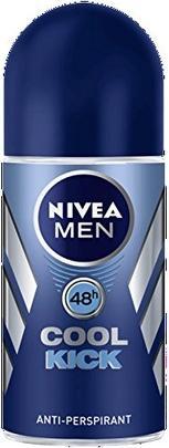 Immagine prodotto NIVEA Uomini Cool Kick (Roll-on, 50 ml)