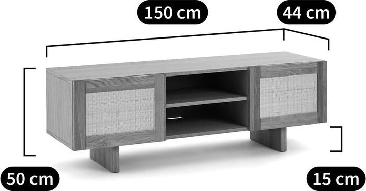Actual product image La Redoute Interieurs Arty