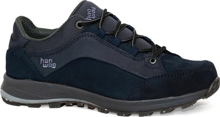 Actual product image Hanwag Banks Low Bunion (46)