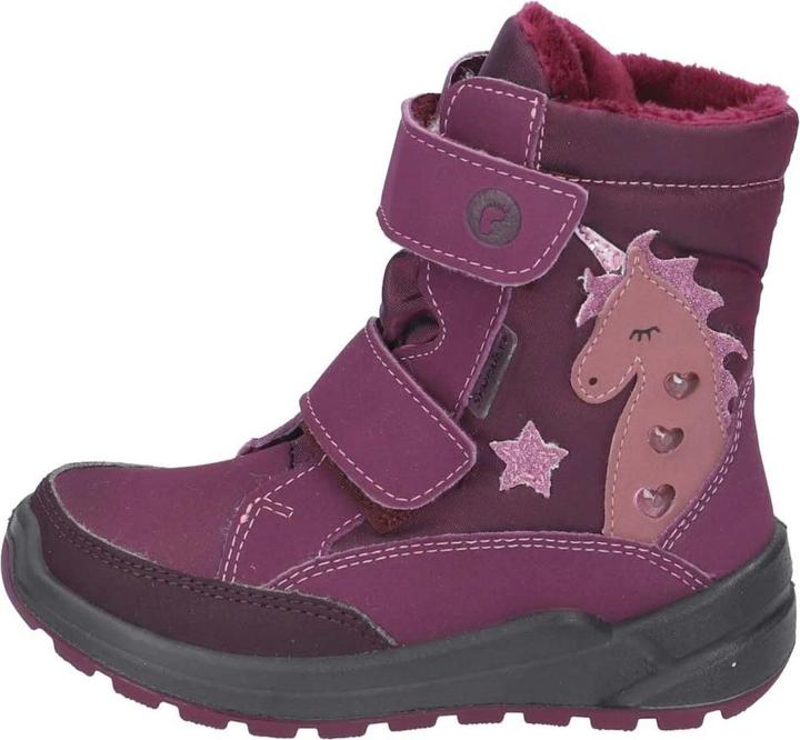 Actual product image Ricosta Ankle boot - 102650 (25)