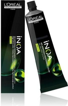 Immagine prodotto L'Oréal Professionnel Paris Inoa INOA Colore per Capelli 5.15 Castano Chiaro Cenere Mogano (5,15 Castano chiaro Frassino Mogano)