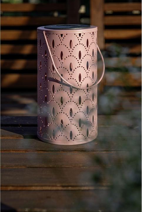 Immagine prodotto STT Solar Ornament Lantern