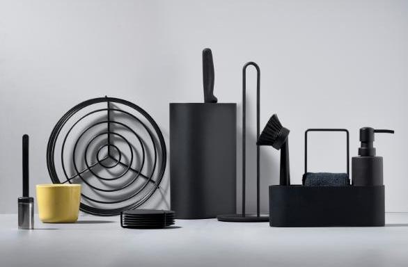 Actual product image Zone Denmark Knife block