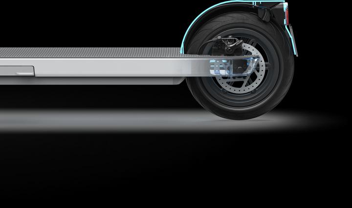 Produktbild Okai ES10 Neon Lite (20 km/h, 30 km, 300 W)