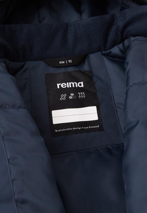Actual product image Reima Snowsuit tec Marte (80)