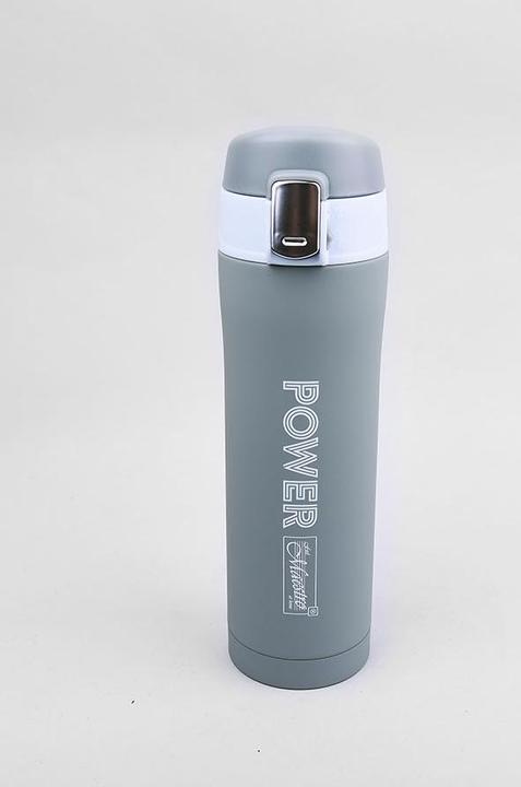 Actual product image Maestro Thermos jug MR-1643-40B (0 4L) grey (0.40 l)