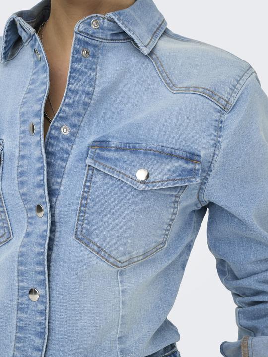 Immagine prodotto JdY JDYMOON Jeanshemd Jeanshemd (M)