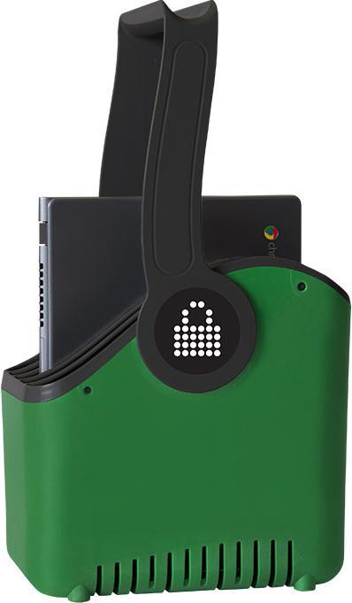 Actual product image Menatwork Carrier 20 Charge