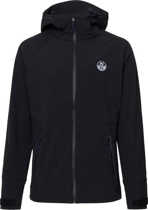 North Sails Brand Softshell