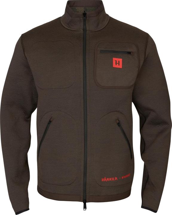 Immagine prodotto Härkila Giacca reversibile Kamko Pro Edition (L)