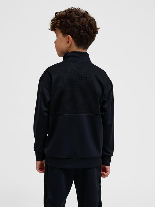 Actual product image hummel hmlODIN ZIP JACKET (146)