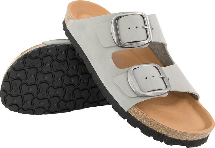 Actual product image Piece of Mind Comfort Pantoletten (38)