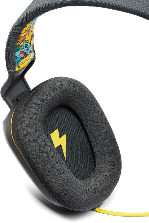 Actual product image PowerA NINTENDO SWITCH - Wired Headset (Cable)