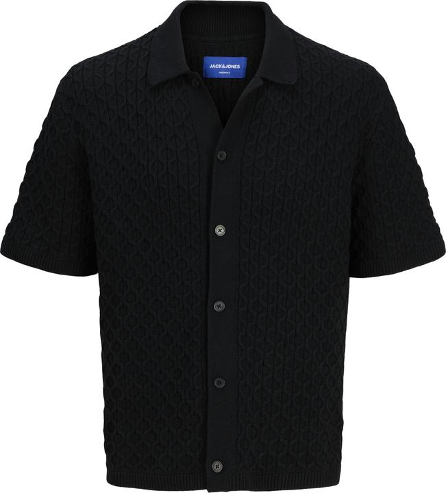 Jack & Jones Einfarbig Poloshirt Poloshirt (XL)