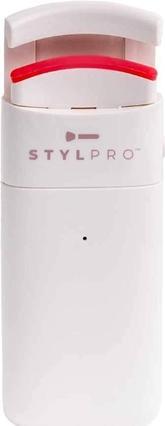 Actual product image TOP Heated eyelash curler