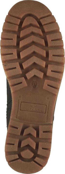 Actual product image Tom Tailor Stiefelette (36)